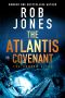 [The Hunter Files 01] • The Atlantis Covenant